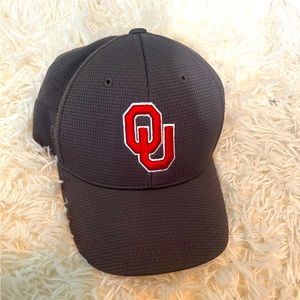 Oklahoma Sooners Cap